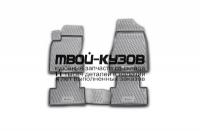 CARNIS00031g - КОВРИКИ В САЛОН 4 шт. (Element) Nissan X-Trail T31 (2007-2010)