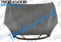 NUBIRA 99-03 КАПОТ