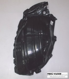 ПОДКРЫЛОК ПЕРЕДНИЙ КРЫЛА ЛЕВАЯ СТОРОНА ПЕРЕД ЧАСТЬ (ТАЙВАНЬ) для Nissan INFINTI FX 35 / 45 (2003-2008)