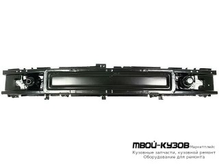 УСИЛИТЕЛЬ БАМПЕРА ПЕРЕДНИЙ (ТАЙВАНЬ) для Volkswagen POLO ХЭТЧБЭК (11.1995 - 08.1999)