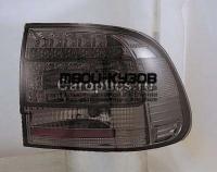 SK1700-PYR03-ES - ТЮНИНГ-ФОНАРИ (КОМПЛЕКТ) в крыло (SONAR) Porsche Cayenne (2003-)