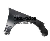 LX30098-270-R - КРЫЛО ПЕРЕДНЕЕ ПРАВОЕ (ТАЙВАНЬ) Lexus GS300 (1998-2001)