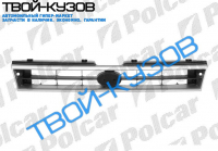 LEGACY -92 РЕШЕТКА РАДИАТОРА