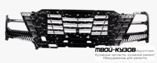 РЕШЕТКА РАДИАТОРА (КИТАЙ) для Jetour DASHING (2022-)