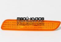 773-1403L-UQ-Y - ФОНАРЬ-КАТАФОТ ЛЕВЫЙ (DEPO) Volvo S40 (2001-2003)