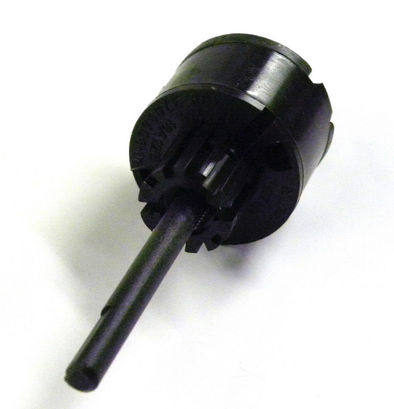 ВК отопителя ВАЗ-2108 (поворотн.) (Автоарматура) 17.3769