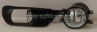 212-2056L-UQ - ПРОТИВОТУМАННАЯ ФАРА ЛЕВАЯ (DEPO) Toyota Camry V40 (2006-2009)