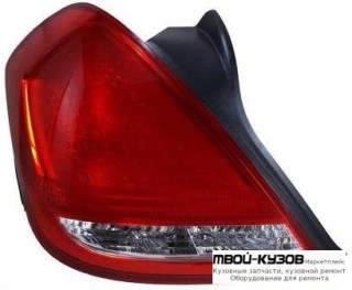 ФОНАРЬ ЗАДНИЙ ВНЕШНИЙ ЛЕВАЯ СТОРОНА (ориг.) для Nissan TEANA (2004-2008)