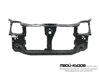 СУППОРТ РАДИАТОРА (ТАЙВАНЬ) для Honda CIVIC (1999-2000)