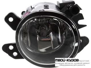 ФАРА ПРОТИВОТУМАННАЯ ПРАВАЯ СТОРОНА (DEPO) для Mercedes W164 (ML) (07.2005-), Mercedes W204 (2007-)