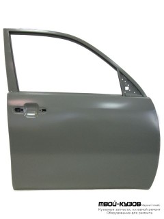 ДВЕРЬ ПЕРЕДНИЙ ЛЕВАЯ СТОРОНА (КИТАЙ) для Chery TIGGO (2006-)
