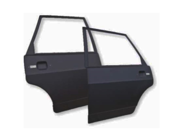 Панель задней двери ВАЗ-2109 левая (пенка) (АвтоВАЗ)