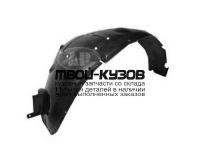 CRPTC01-300-R - ПОДКРЫЛОК ПЕРЕДНИЙ ПРАВЫЙ (ТАЙВАНЬ) Chrysler PT Cruiser (2001-2005)