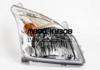 212-11D7R-LD-EM - ФАРА ПРАВАЯ (DEPO) Toyota Land Cruiser Prado 120 (2002-)
