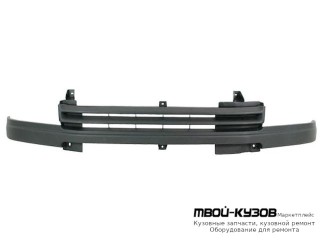 РЕШЕТКА РАДИАТОРА ЧЁРНЫЙ для Ford TRANSIT (09.1986 - 08.1991)