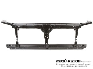 СУППОРТ РАДИАТОРА (ТАЙВАНЬ) для Nissan NAVARA (2006-), Nissan PATFINDER R51 (2005-)