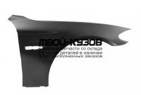 BMF1010-271T-R - КРЫЛО ПЕРЕДНЕЕ ПРАВОЕ (ТАЙВАНЬ) BMW 5 F10 (2010-)