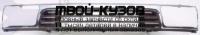 TY4RN92-100HB - РЕШЕТКА РАДИАТОРА (ТАЙВАНЬ) Toyota 4Runner 130 (1992-1995)