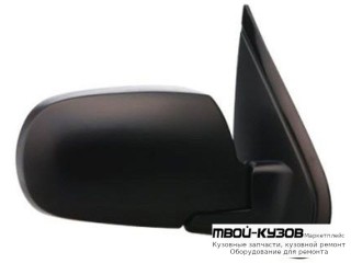 ЗЕРКАЛО ПРАВАЯ СТОРОНА ЭЛЕКТР С ПОДОГРЕВОМ (CONVEX) (ТАЙВАНЬ) для Ford ESCAPE USA (2001-), Ford MAVERICK (EURO) (2000-2002) ESCAPE (USA) (2001- / 2008-)