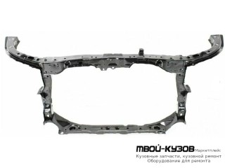 СУППОРТ РАДИАТОРА (СЕДАН) (USA) (КИТАЙ) для Honda CIVIC (2006-2011) СЕДАН