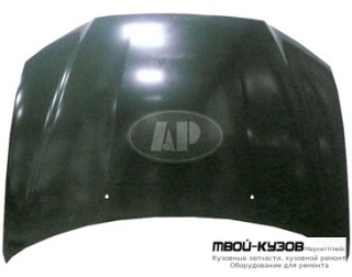 КАПОТ (ТАЙВАНЬ) для Mitsubishi ASX (2010-)