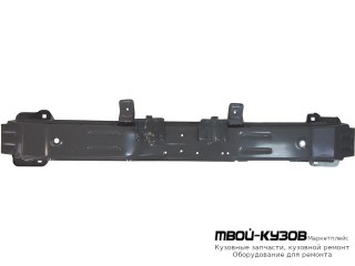 УСИЛИТЕЛЬ БАМПЕРА ПЕРЕДНИЙ (КИТАЙ) для Haval F7 (2019-)