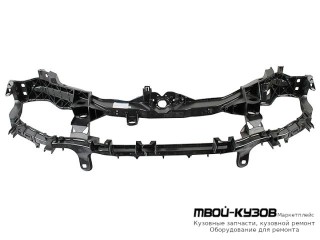 СУППОРТ РАДИАТОРА (ТАЙВАНЬ) для Ford FOCUS C-MAX (2003-)