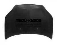 CVCPT06-331 - КАПОТ (КИТАЙ) Chevrolet Captiva (2006-)