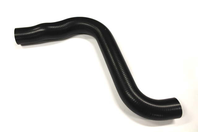 Патрубок радиатора ВАЗ-2170 верхний (ОАО БРТ)