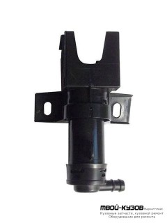 ФОРСУНКА ОМЫВАТЕЛЬЕЛЯ ФАРЫ ПРАВАЯ СТОРОНА (КИТАЙ) для Toyota LANDCRUISER PRADO 120 (09.2002-)