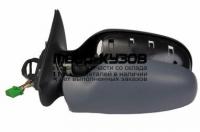 VVS6000-451X-L - ЗЕРКАЛО ЛЕВОЕ (ТАЙВАНЬ) Volvo S60 (2000-2004)