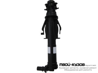 ФОРСУНКА ОМЫВАТЕЛЬЕЛЯ ФАРЫ ПРАВАЯ СТОРОНА (КИТАЙ) для Volkswagen GOLF VII (2012-)