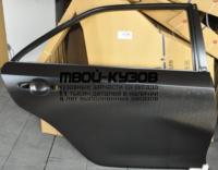 TYCAM11-520-R - ДВЕРЬ ЗАДНЯЯ ПРАВАЯ (КИТАЙ) Toyota Camry V50 (2011-)