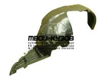 SBIMP07-300-R - ПОДКРЫЛОК ПЕРЕДНИЙ ПРАВЫЙ (ТАЙВАНЬ) Subaru Impreza GE/GH (2007-)