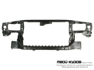 СУППОРТ РАДИАТОРА (ТАЙВАНЬ) для Nissan ALMERA N15 (10.1995 - 05.1998) (06.1998 - 05.2000)