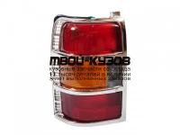 MBL3100505L - ФОНАРЬ ЛЕВЫЙ ЗАДНИЙ в крыло (КИТАЙ (SAILING)) Mitsubishi Pajero 2 (1991-2006)