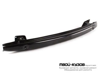 УСИЛИТЕЛЬ БАМПЕРА ЗАДНИЙ (ТАЙВАНЬ) для Volkswagen GOLF V (10.2003-)