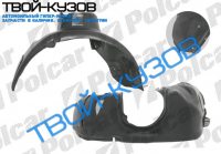 SIENA/PALIO 97-01 ЛОКЕР ПЕРЕДНИЙ ПРАВЫЙ