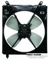 КОРПУС 2.2 4ЦИЛ (ТАЙВАНЬ) для Toyota CAMRY V20 (07.1996 - 09.2001)