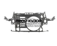 MNCOO07-380 - СУППОРТ РАДИАТОРА (ТАЙВАНЬ) Mini Cooper (2007-)