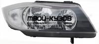 20-A655-05-2B - ФАРА ПРАВАЯ (TYC) BMW E90/E91 (2005-2008)