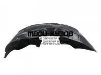 AI0Q706-301-L - ПОДКРЫЛОК ПЕРЕДНИЙ ЛЕВЫЙ (ТАЙВАНЬ) Audi Q7 (2006-)