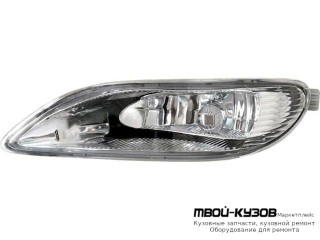 ФАРА ПРОТИВОТУМАННАЯ ЛЕВАЯ СТОРОНА (КИТАЙ) для Toyota SOLARA (1999-2003), Toyota CAMRY V30 (10.2001-)