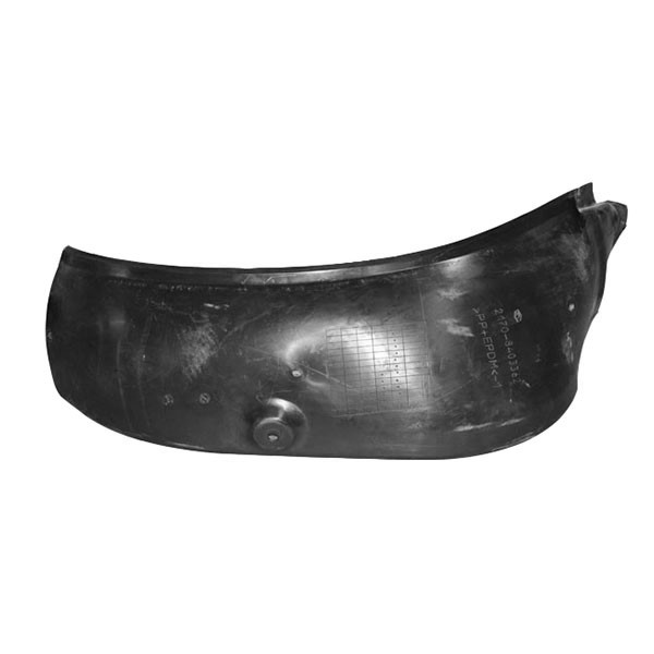 Щиток крыла переднего ВАЗ-2170 правый (АвтоВАЗ)