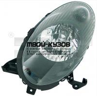 20-A308-A5-2B - ФАРА ЛЕВАЯ (TYC) Nissan Micra K12 (2002-)