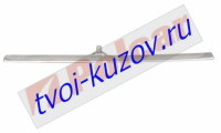 CIVIC(SDN) 88-89 РЕШЕТКА ХРОМИРОВАННАЯ CIVIC(SDN) 88-89 РЕШЕТКА ХРОМИРОВАННАЯ