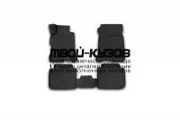 CARHND00005 - 3D КОВРИКИ В САЛОН 4 ШТ. (Element) Honda Accord 9 (2013-)