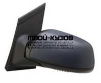 FDFOC05-453-L - ЗЕРКАЛО ЛЕВОЕ (ТАЙВАНЬ) Ford Focus 2 (2005-2008)