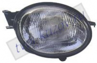 ФАРА левая под корректор  - для TOYOTA COROLLA