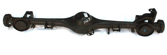 Балка заднего моста ВАЗ-2123 (чулок) (АвтоВАЗ)